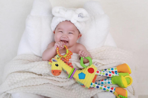 阿坝宝宝发烧精神不好